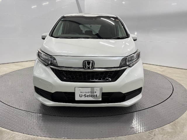 フリード1.5 G ホンダセンシング