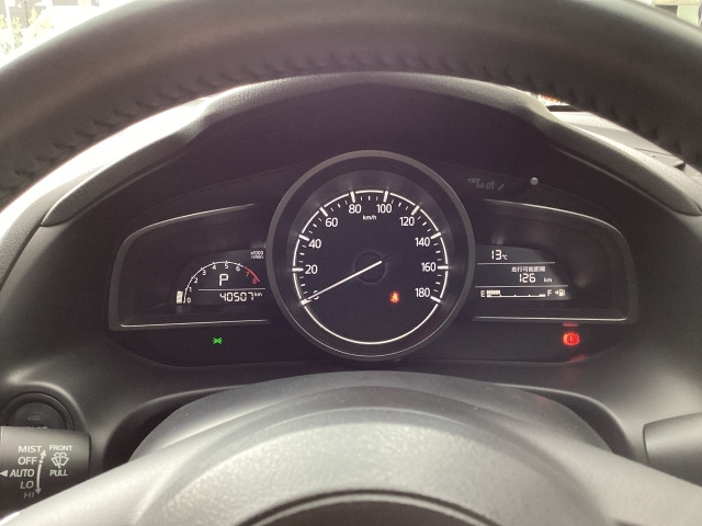 アクセラスポーツ1.5 15S