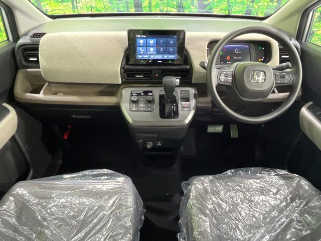 フリード1.5 エアー