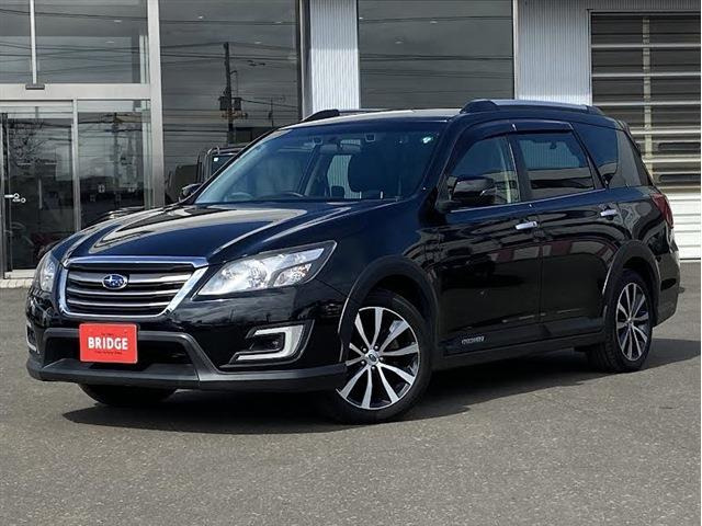 エクシーガクロスオーバー72.5 モダンスタイル 4WD