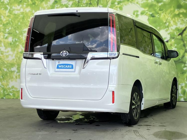 エスクァイア2.0 Gi