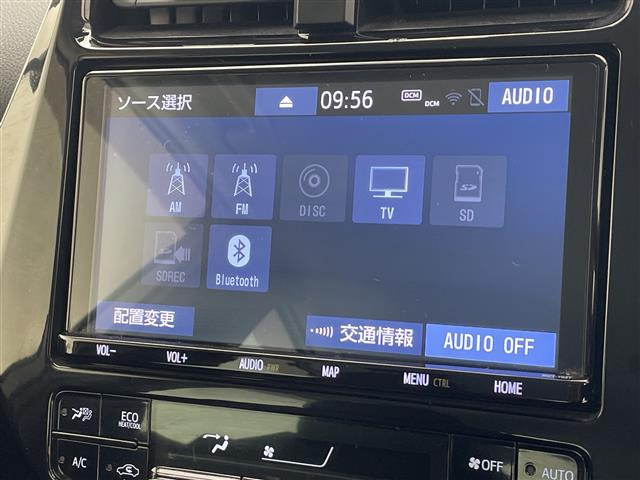 プリウス1.8 S ツーリングセレクション