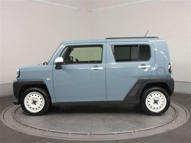 タフトG ターボ