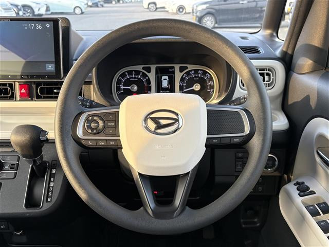 ムーヴキャンバスストライプス G