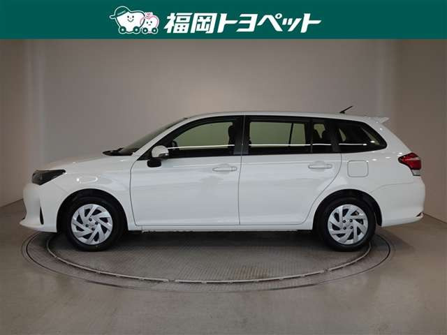 カローラフィールダー1.5 ハイブリッド EX