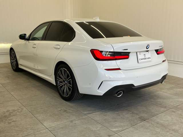 3シリーズセダン320d xドライブ Mスポーツ 4WD