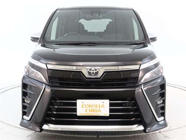 ヴォクシー2.0 ZS 煌II