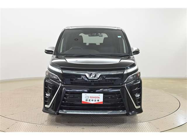 ヴォクシー2.0 ZS 煌II