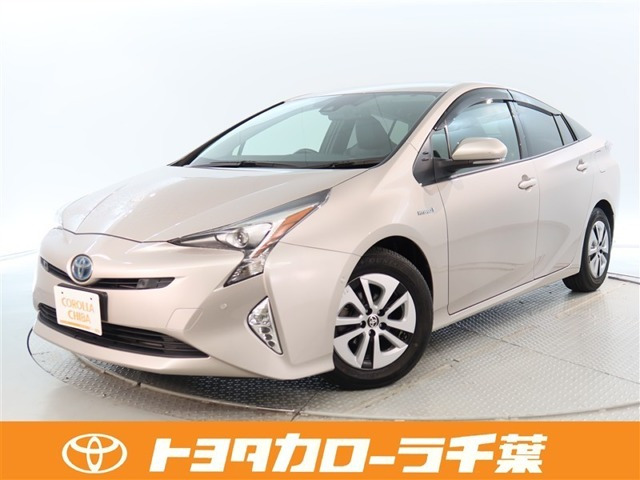 プリウス1.8 A プレミアム