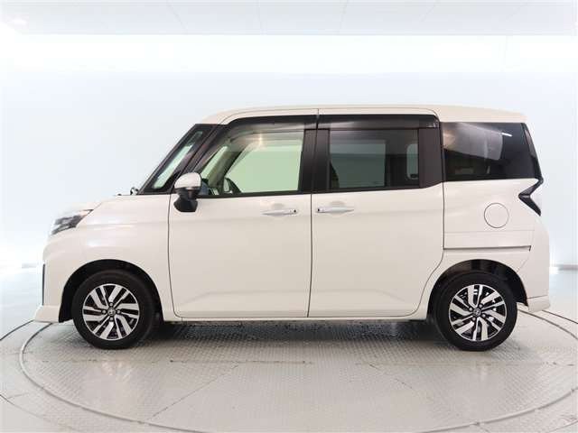 ルーミー1.0 カスタム G