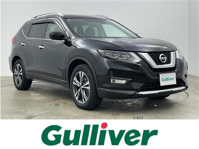 エクストレイル2.0 20Xi 4WD