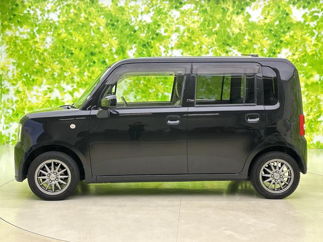 ピクシススペースX 4WD