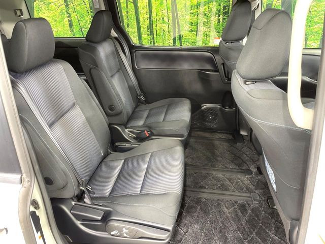 ���ڒ����̓E�H�[�N�X���[�ƂȂ��Ă���܂��B���ڂƎO��ڂ̈ړ�����~�肪�Ƃ��Ă��y�ɂȂ�̂ŁA���~��̍ۂ��X�g���X�������邱�Ƃ͂���܂����