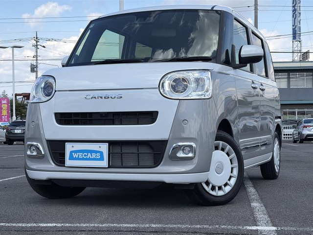 ムーヴキャンバスストライプス G