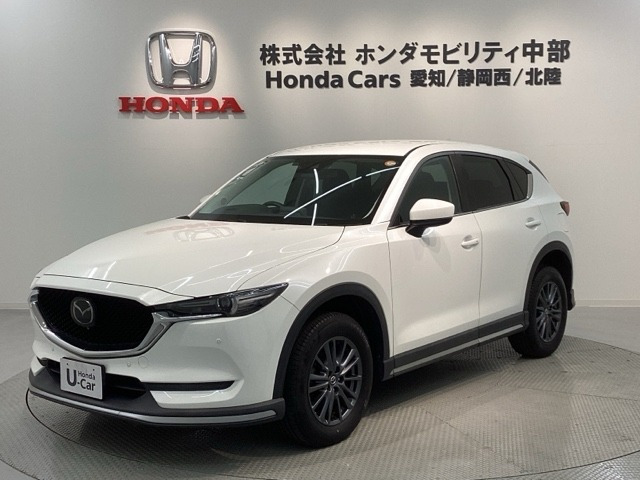 CX-52.0 20S プロアクティブ