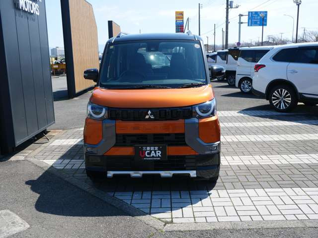 デリカミニT プレミアム