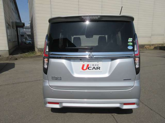 デリカD:21.2 ハイブリッド MZ 全方位カメラパッケージ 4WD