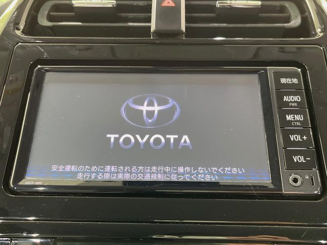 プリウス1.8 S セーフティ プラス