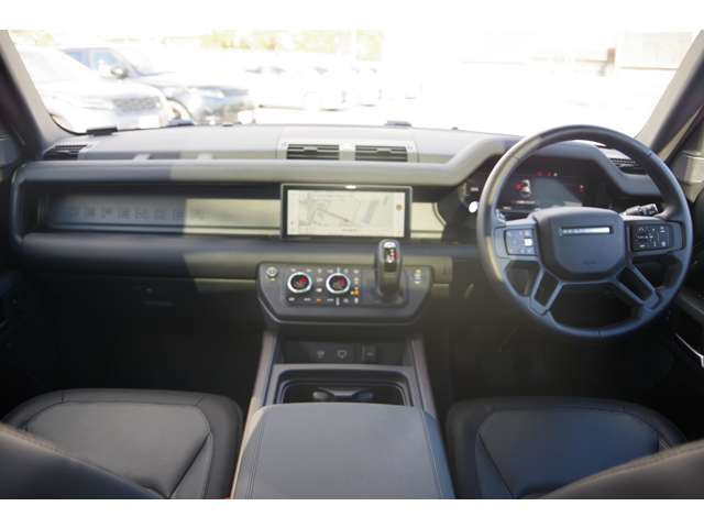 ディフェンダー