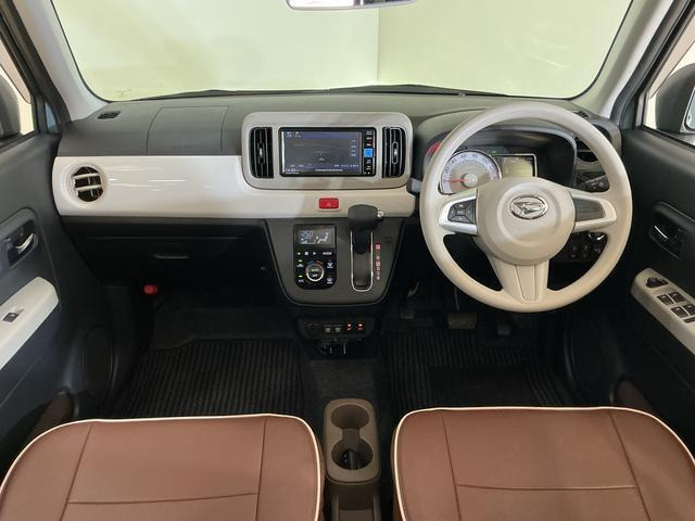 ミラトコットG SAIII