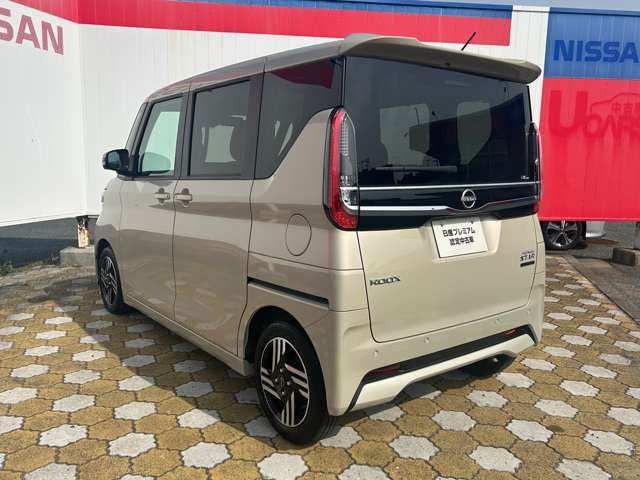 デイズハイウェイスターX プロパイロットエディション