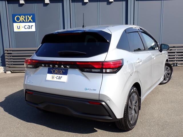 �����r���[�̉摜�ɂȂ�܂��B�I���b�N�X�F�蒆�ÎԂɂ́A���w��������S���Ă���肢���������߂ɁA�Ǝ��́u�I���b�N�X�F�蒆�Îԕۏ؁v�����t�����Ă��܂��B