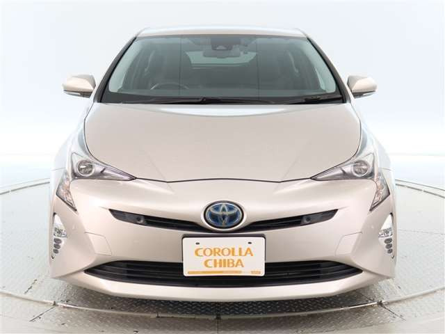 プリウス1.8 A プレミアム