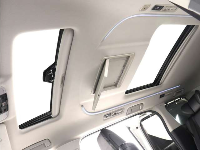 アルファード2.5 S Cパッケージ