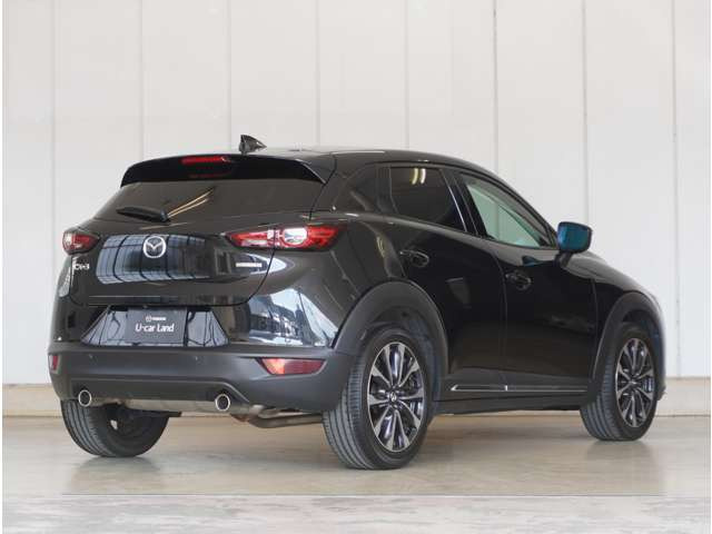 CX-32.0 20S プロアクティブ Sパッケージ