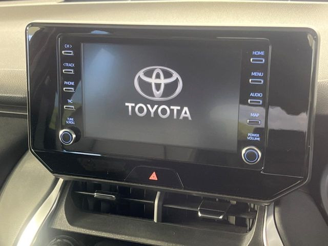 ハリアー2.5 ハイブリッド G