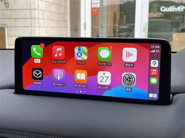 CX-82.2 XD ブラックトーンエディション 4WD