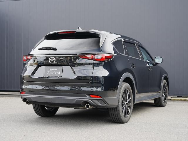 CX-82.5 25S ブラックトーンエディション