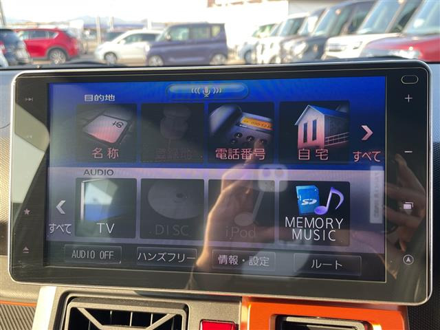 タフトG ターボ