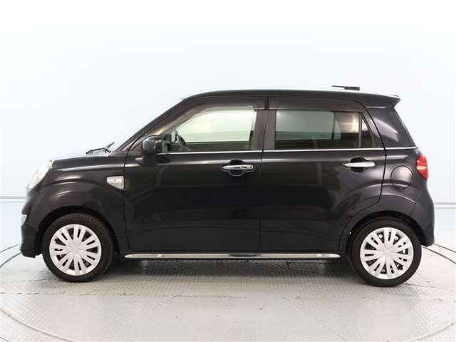 ピクシスジョイF X SAIII