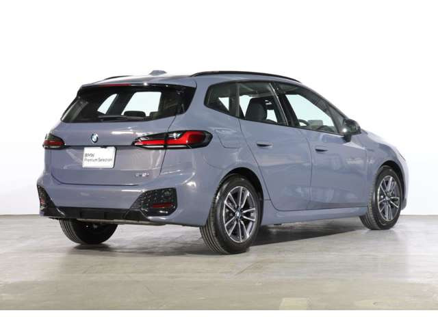 2シリーズアクティブツアラー218i Mスポーツ DCT