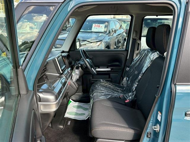 スペーシアギアハイブリッド(HYBRID) XZターボ