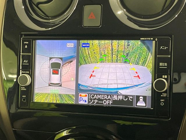 �y�A���E���h�r���[���j�^�[�z��p�̃J�����ɂ��A�ォ�猩���낵���悤�Ȏ��_��360�x�N���}�̎��͂��m�F���邱�Ƃ��ł��܂������p�������m�F���₷���A�����ꏊ�ł̐؂�Ԃ��⒓�Ԃ��X���[�Y�ɍs���܂��B