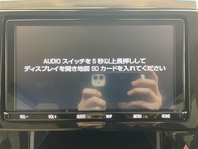 アルファード2.5 X 4WD