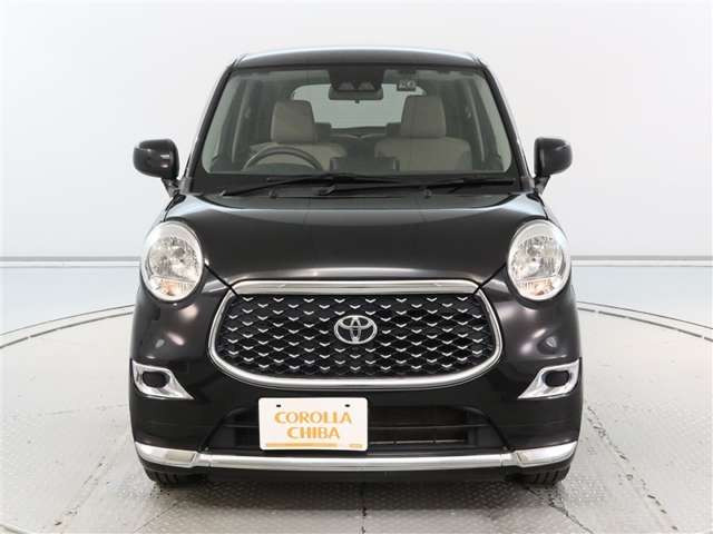 ピクシスジョイF X SAIII