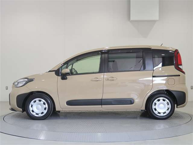 シエンタハイブリッド 1.5 G