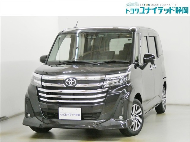 ルーミー1.0 カスタム G