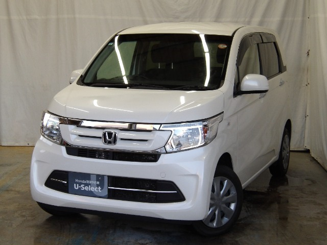 N-WGNG Lパッケージ 4WD