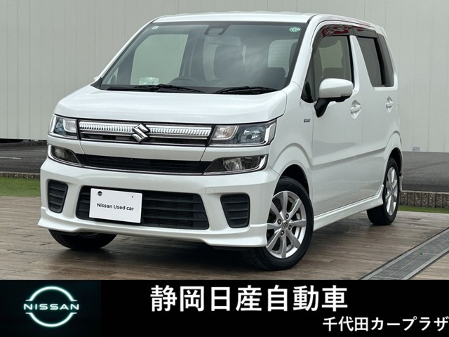 ワゴンRハイブリッド(HYBRID) FZ