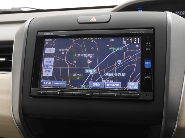 フリード1.5 G ホンダセンシング