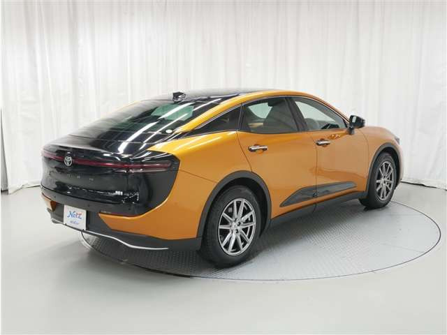 クラウンクロスオーバー