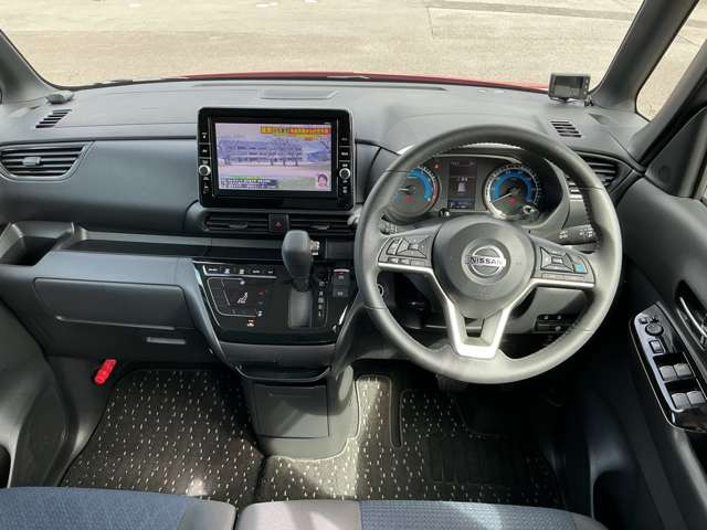 デイズハイウェイスター Gターボ プロパイロットエディション