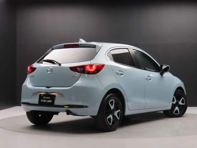 MAZDA21.5 XD BD