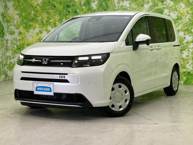 フリード1.5 e:HEV エアー