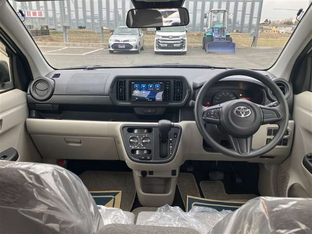 パッソ1.0 X Lパッケージ 4WD