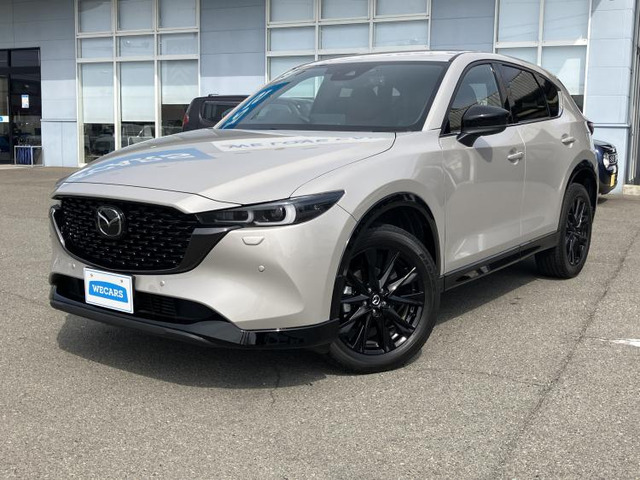 CX-52.2 XD レトロスポーツエディション 4WD